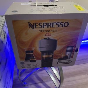 Nespresso Venturo Coffee maker
